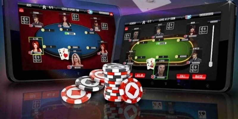 Tìm hiểu về Bài Poker là gì?