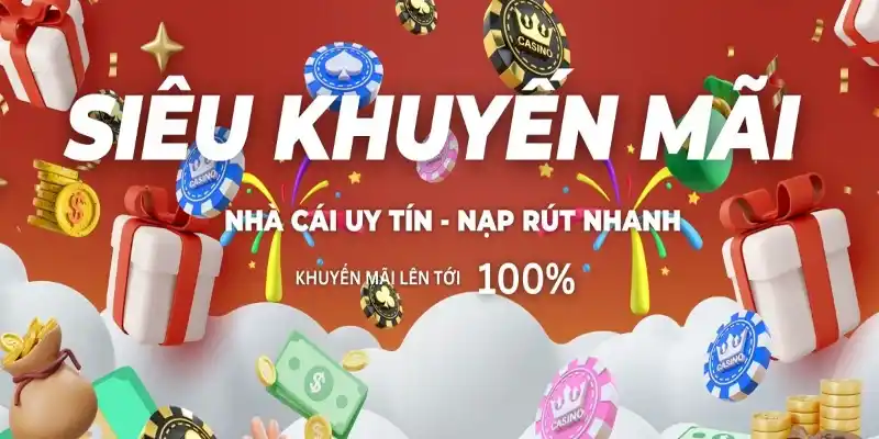 Tiền thưởng bí ẩn sinh nhật